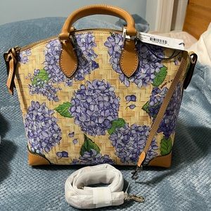 Dooney & Bourke Satchel Purse